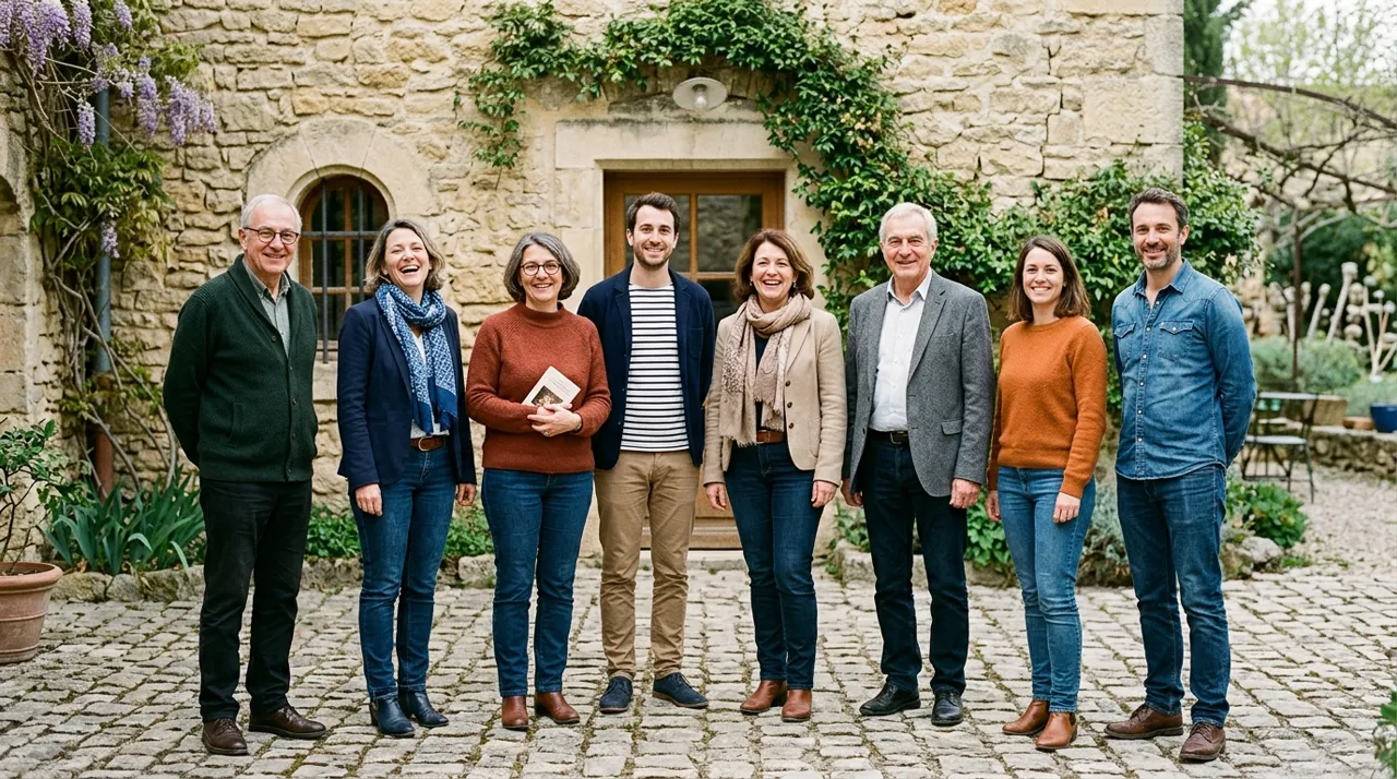 Contrôle de conformité et validation juridique des mentions associatives